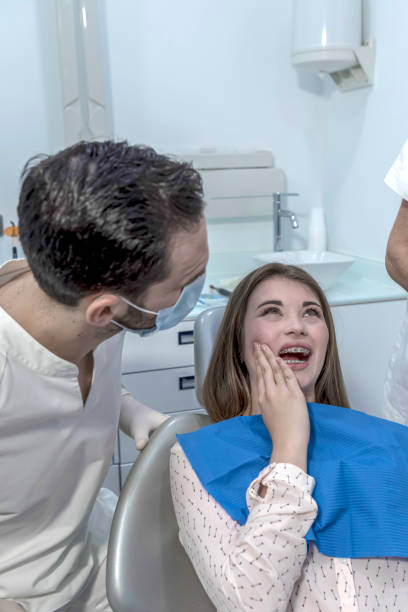 Best Emergency Dental Care for Trauma or Injury in Upper Greenwood Lake, NJ
